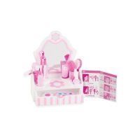Set de joaca, Salonul de Frumusete, Melissa&Doug